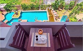 Gazebo Resort Pattaya